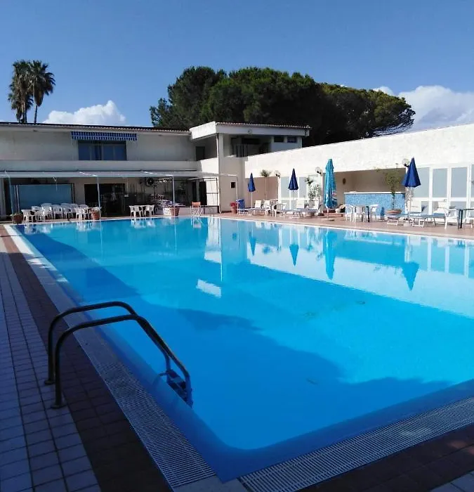Belvedere Hotel Club-1