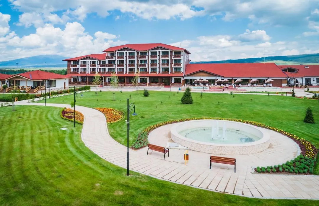 Spa Complex Belchin Spring-1