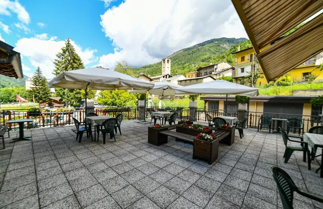 Hotel Monte Nebin-1