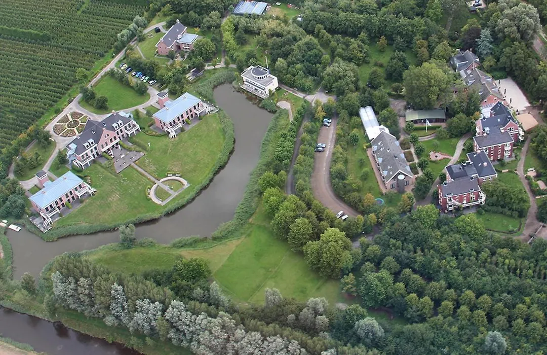 B&B Landgoed Rijckholt-1