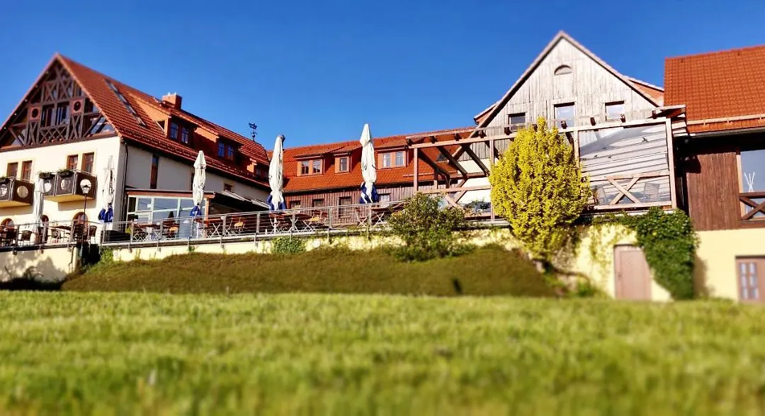 Hotel Neue Höhe-1