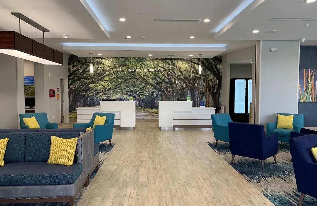La Quinta Inn & Suites By Wyndham Tifton-1