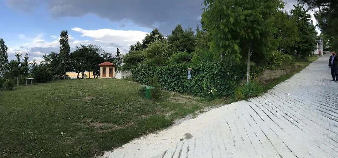 Hotel Camping Lin-1
