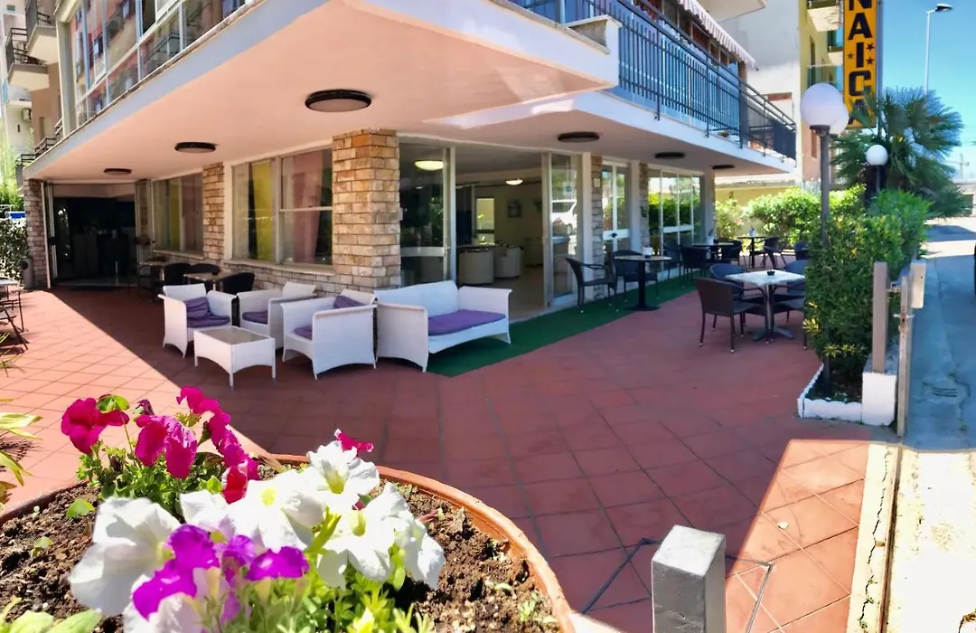 Hotel Naica-1
