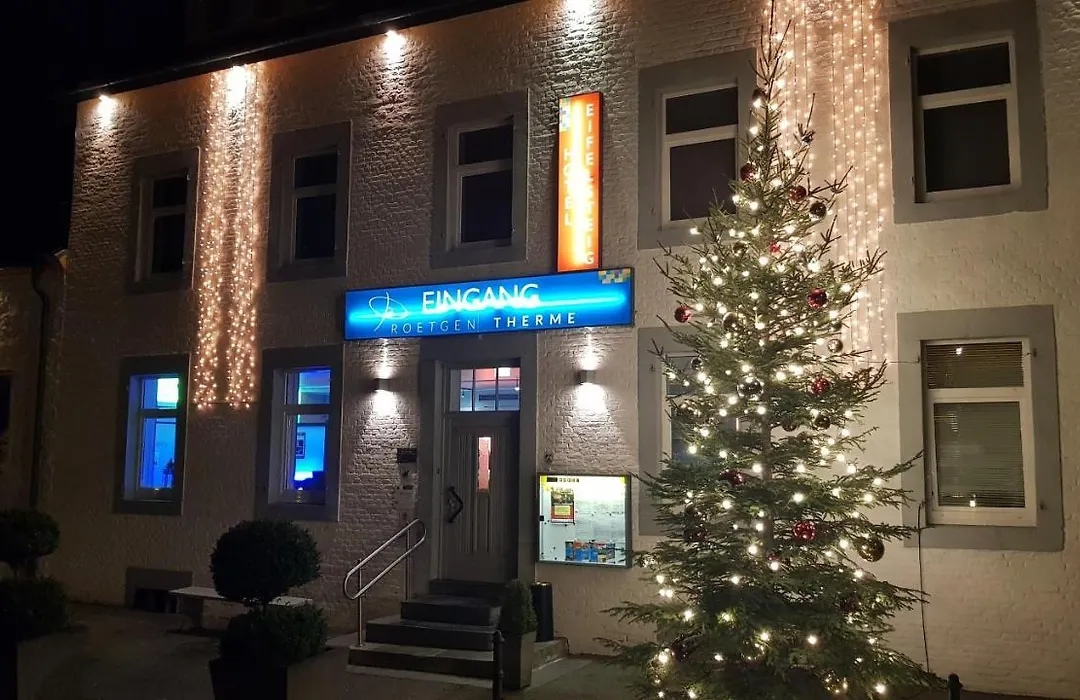 Hotel Eifelsteig-1