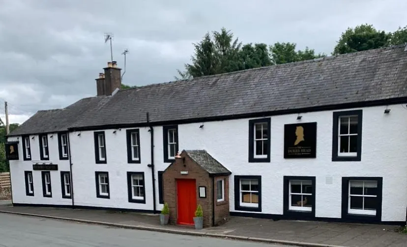 The Dukes Head-1