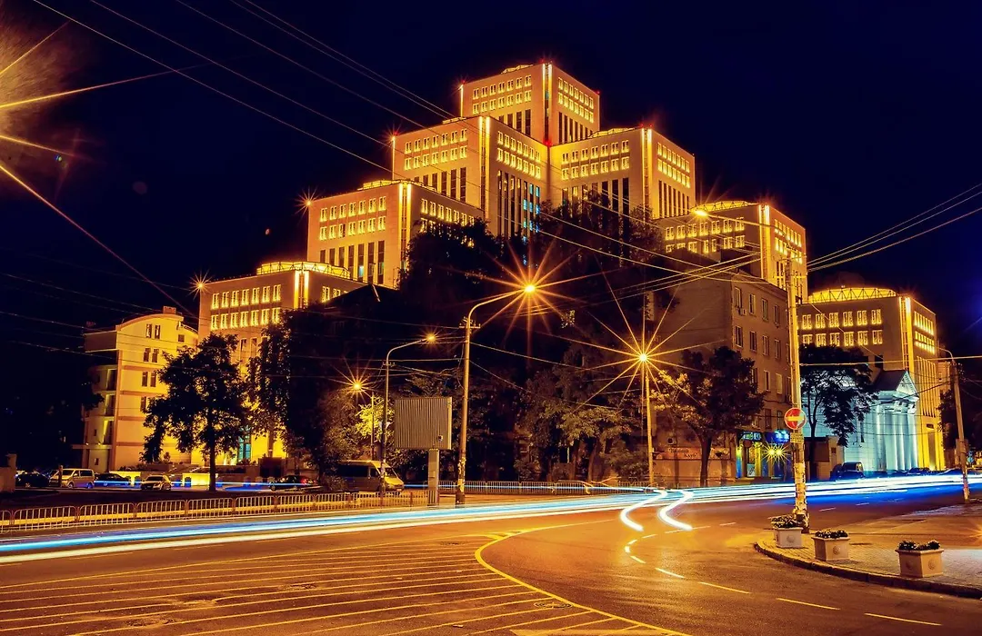Menorah Hotel-1