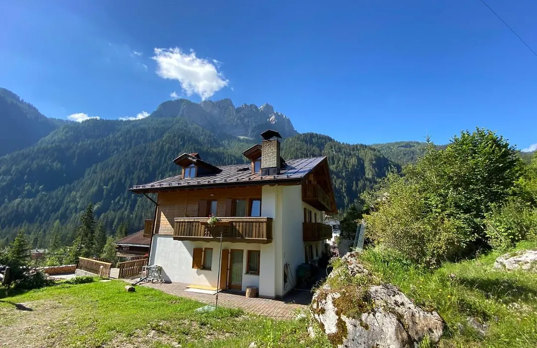 Hotel Camoscio-1