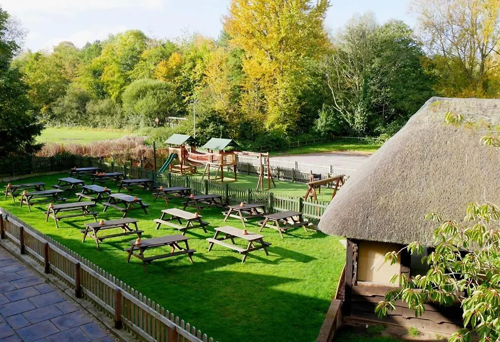 The Sun Inn-1