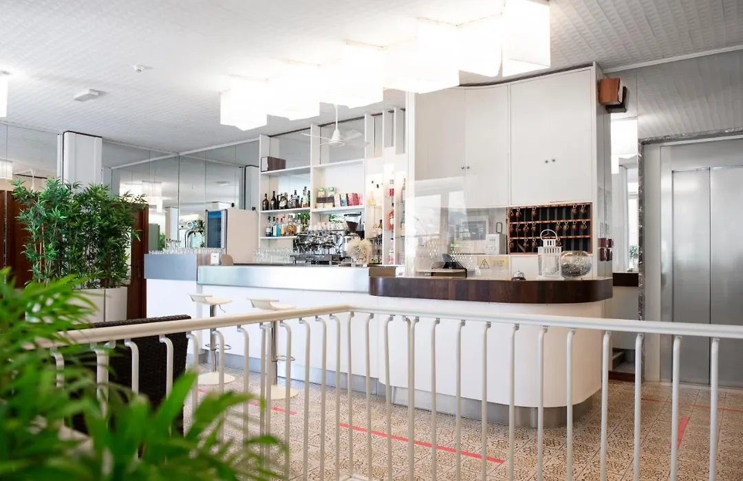 Hotel San Pietro-1