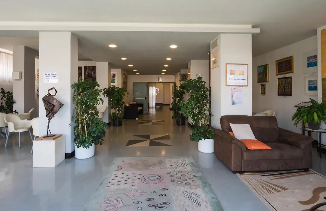 Hotel Europa-1