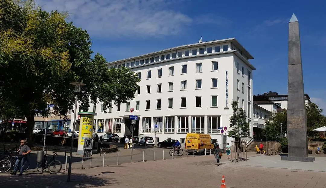 Stadthotel Kassel-1