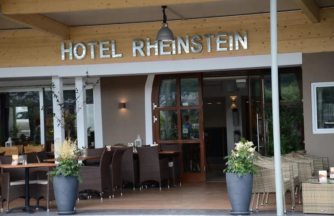 Hotel Rheinstein-1