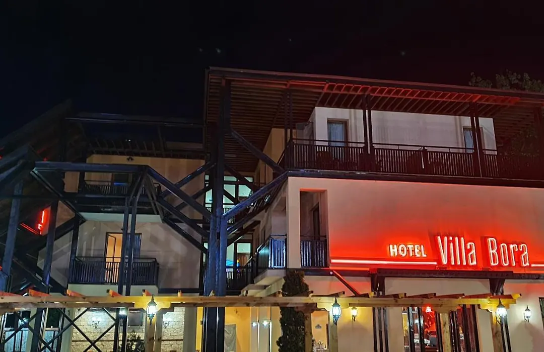 Hotel Villa Bora-1