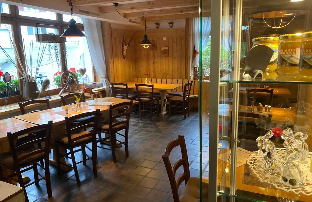 Gasthaus Edelweiss-1