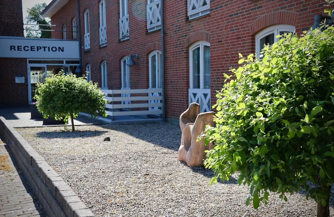Taastrup Park Hotel-1