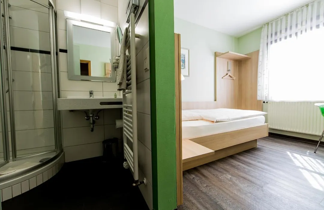 Hotel Zur Post-1