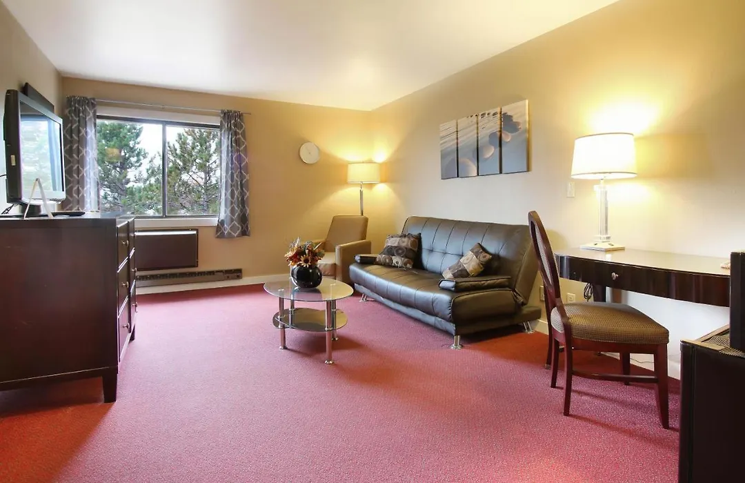 The Washburn Inn-1