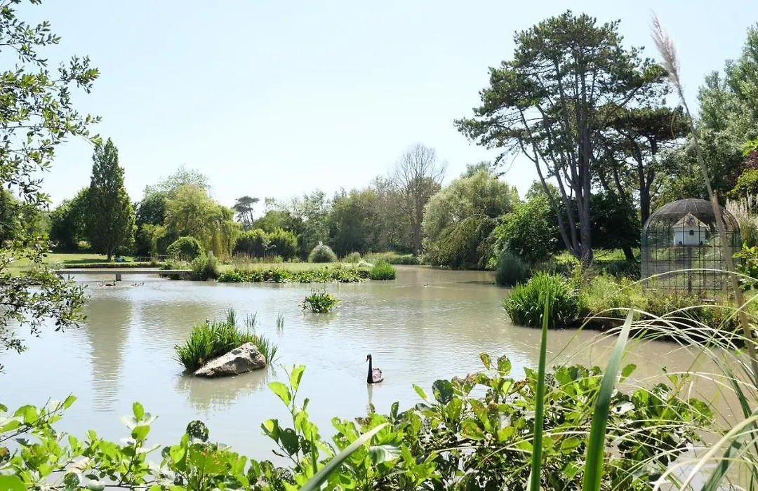 Suite Souplex Chateau Cote De Nacre-1