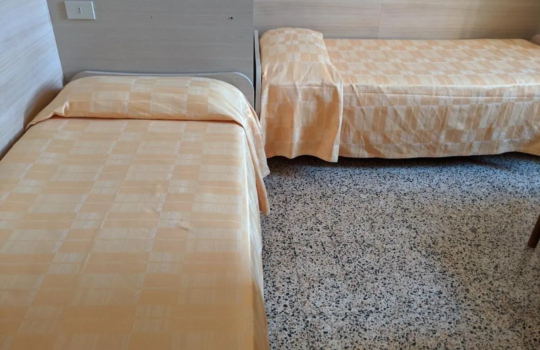 Hotel Dorico-1