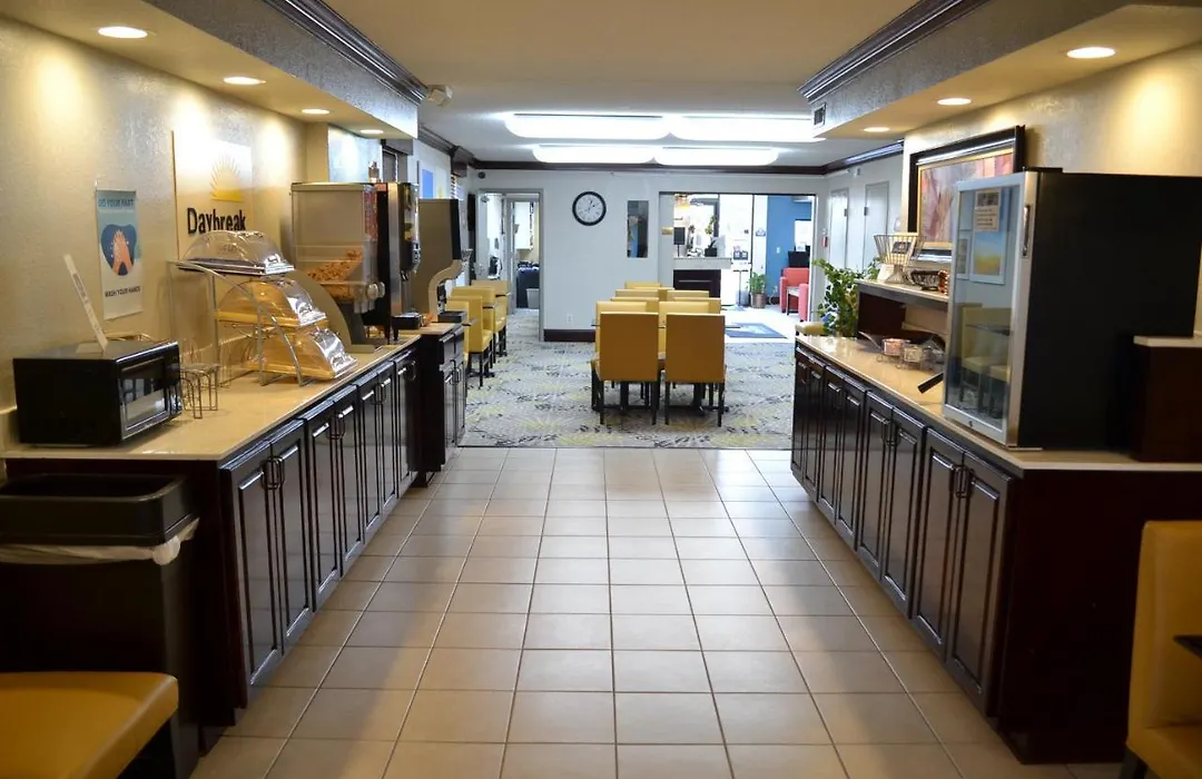 Rodeway Inn High Point - Archdale-1