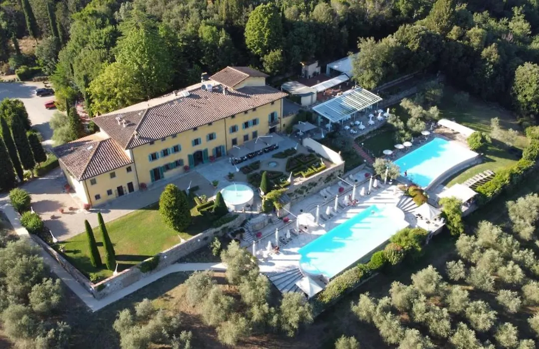 Hotel Villa La Palagina-1