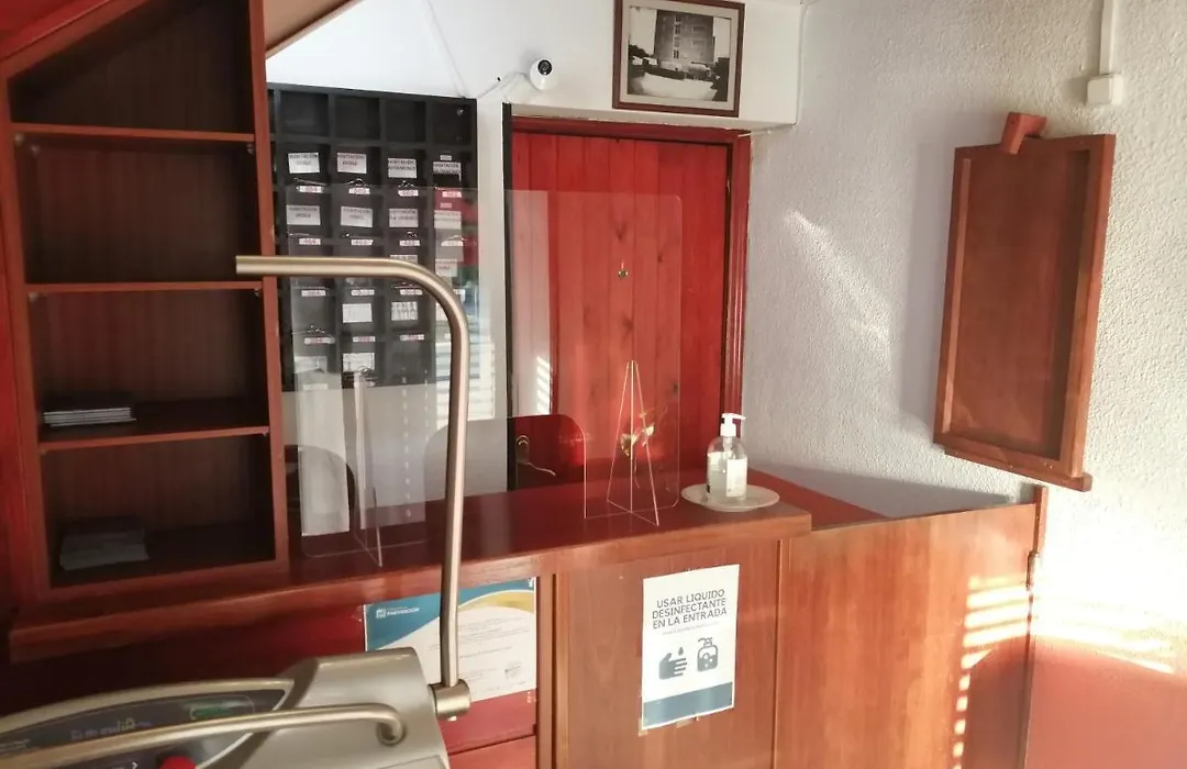 Hostal Jaime I-1