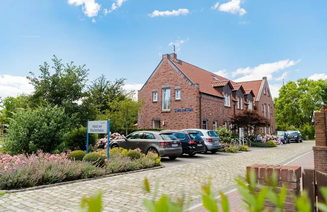 Hotel am Fischerhafen-1