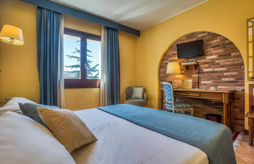 Hotel San Giorgio-1