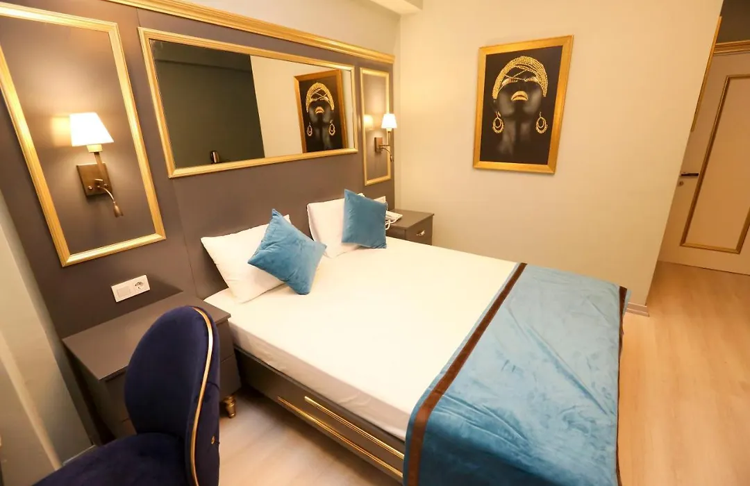 Grand Moon Hotel Suites-1