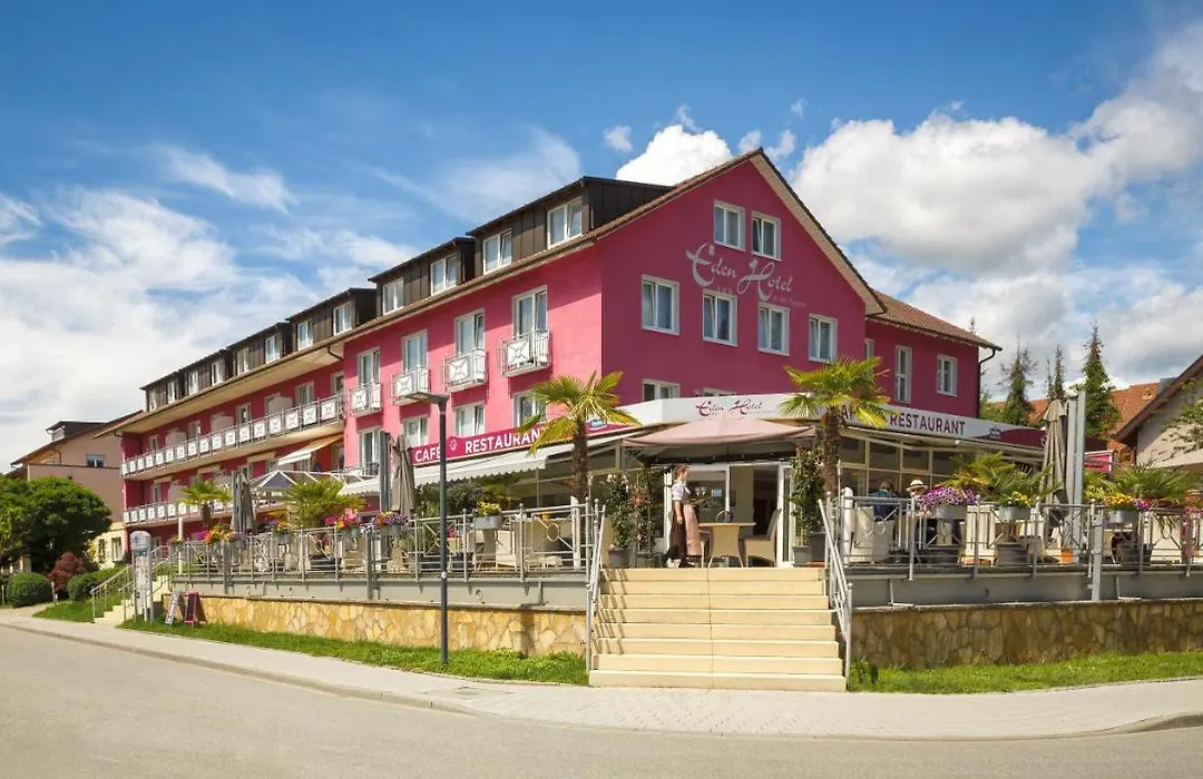 Eden Hotel-1