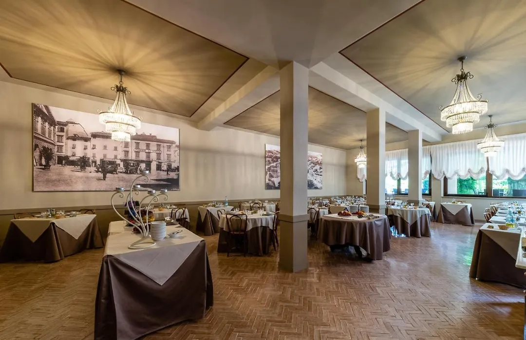 Albergo Stella-1