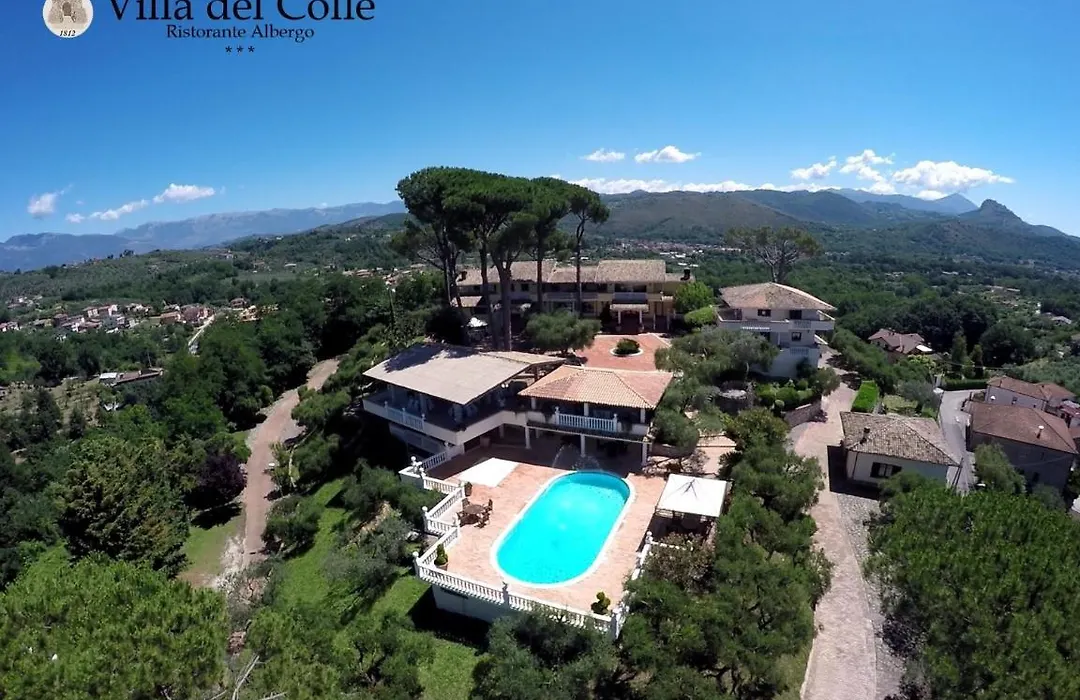 Villa Del Colle-1