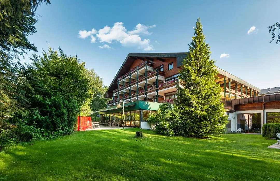 Alpenland St Johann-1