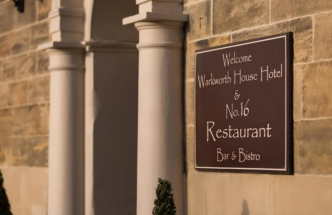Warkworth House Hotel-1