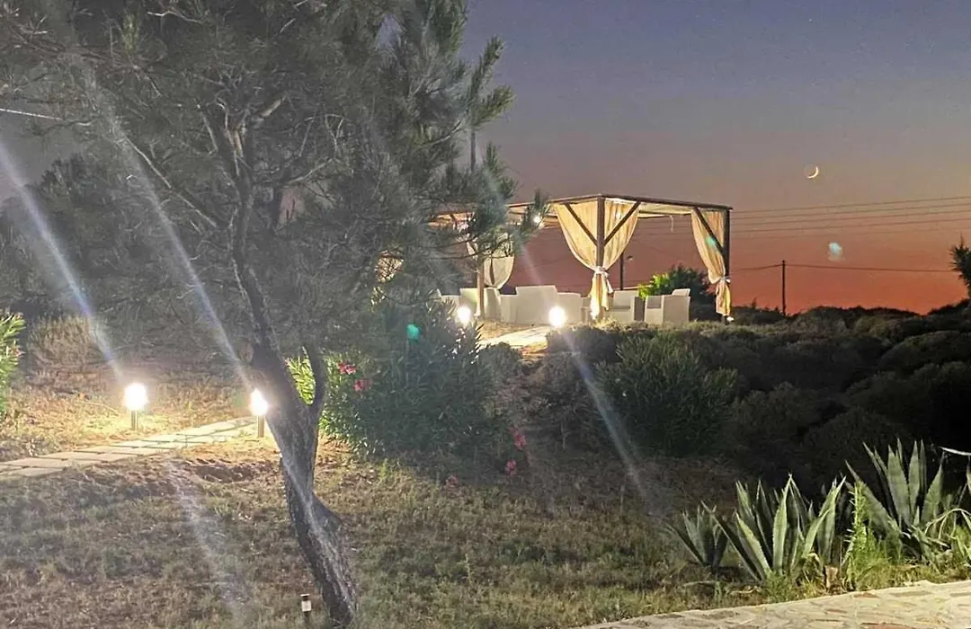 Elli Beach Apartments And Studios-1