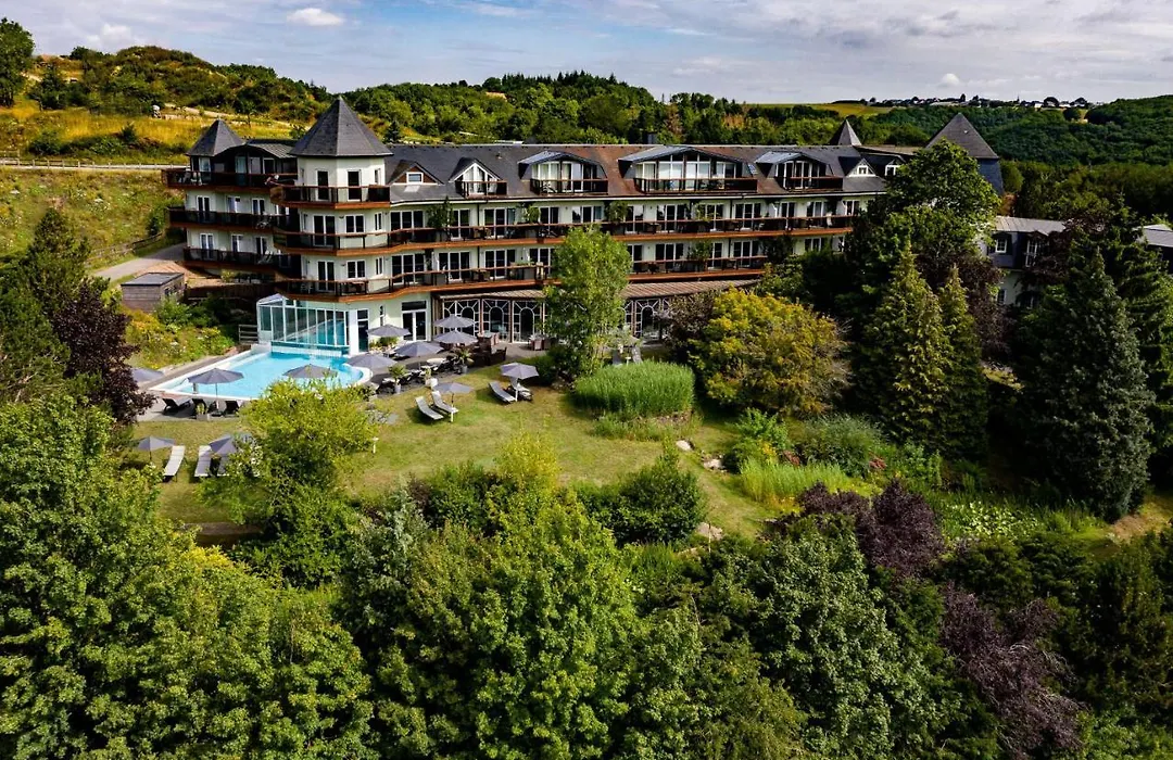 Sporthotel Leweck-1