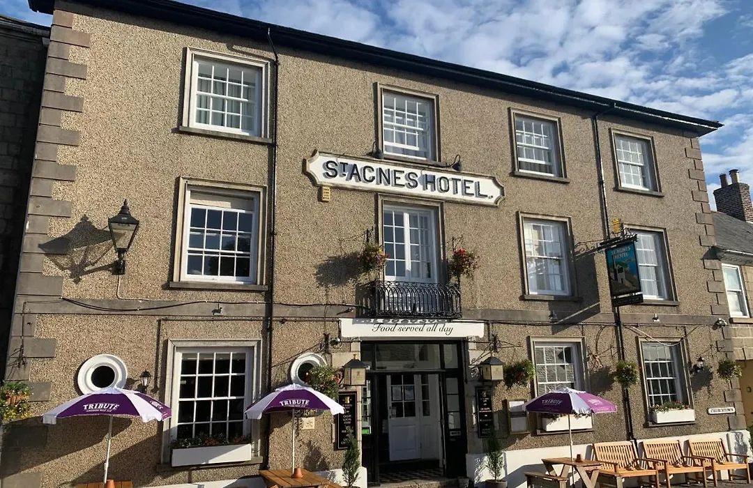St Agnes Hotel-1