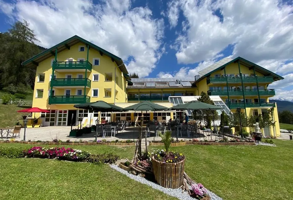 Hotel Belmont-1