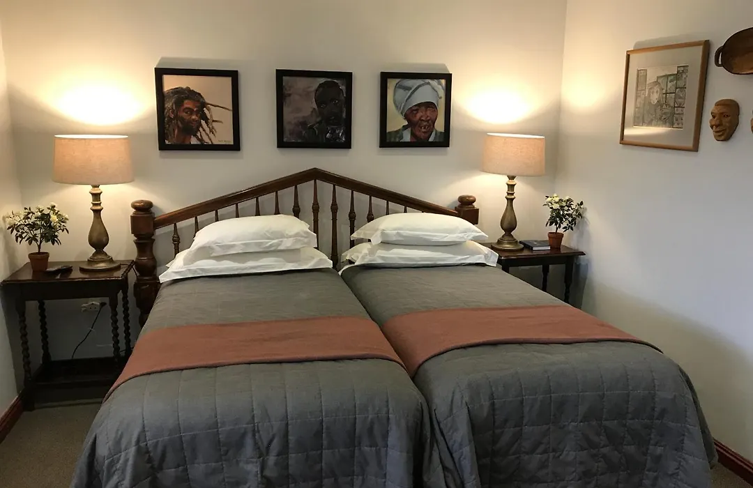 The Crown Guest House-1