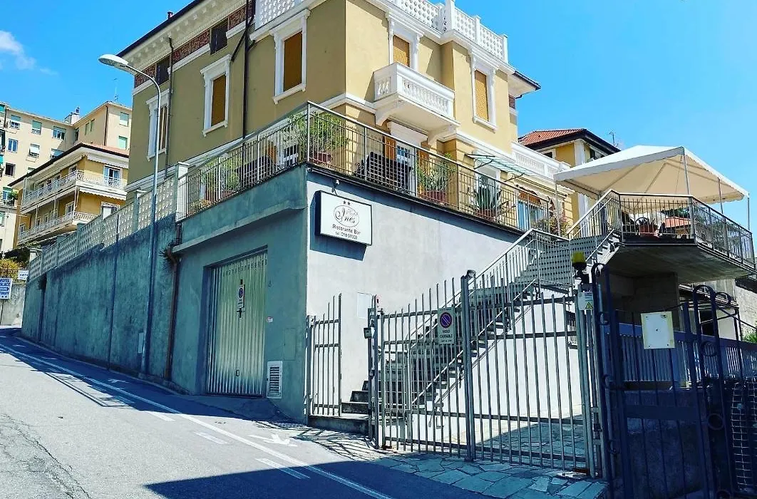Hotel Ines-1