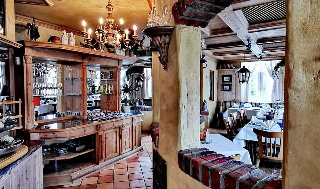 Hotel-Restaurant Feldkamp-1