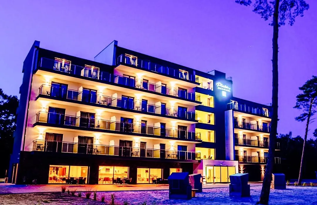 Plaza Resort Leba-1