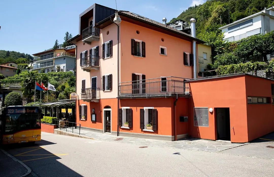 Hotel San Bernardo-1