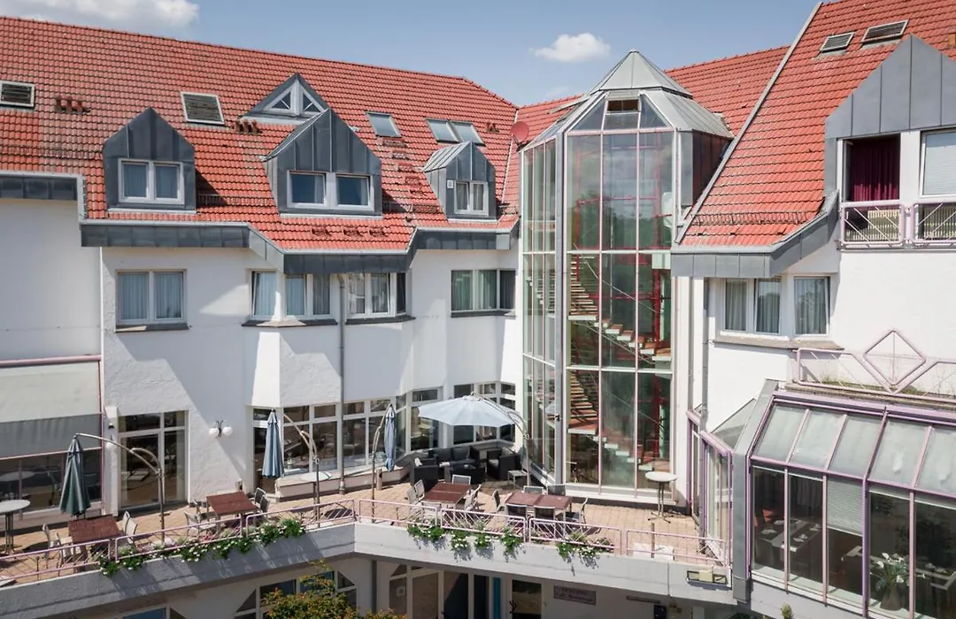 Hotel Aichtaler Hof-1