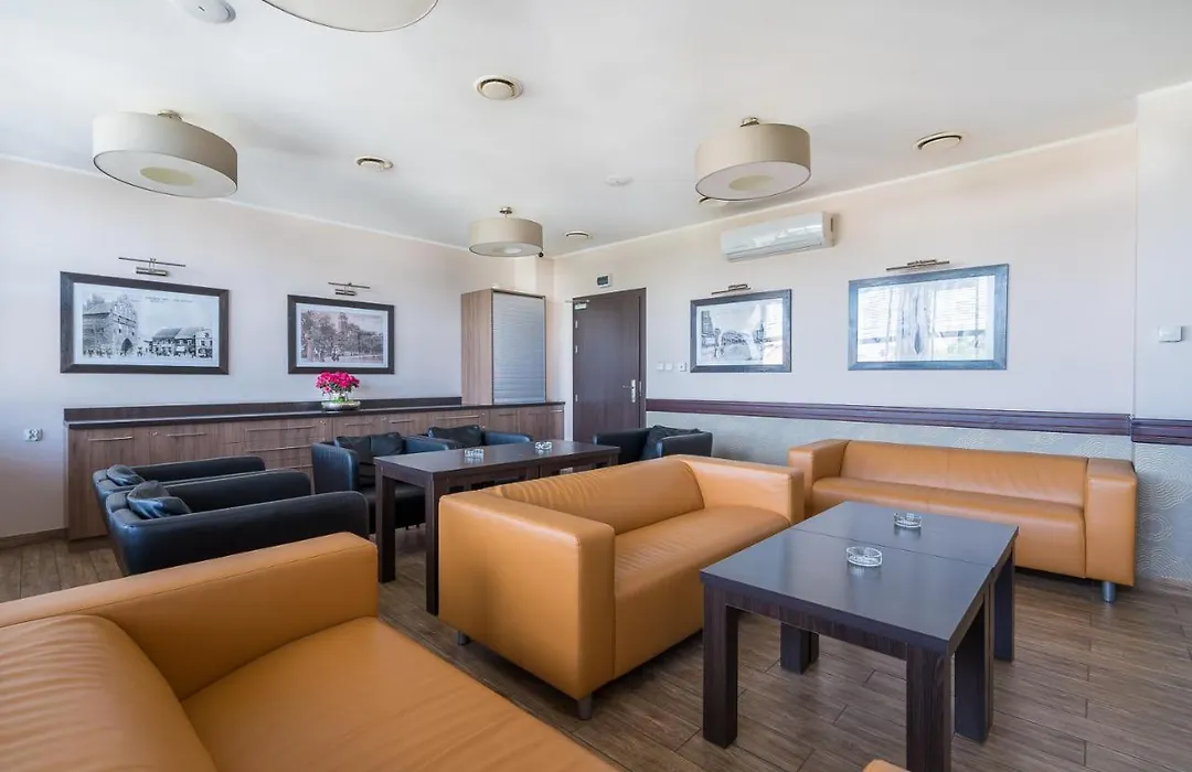 Hotel Stork-1