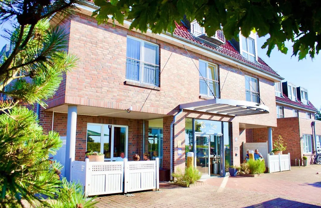 Hotel Greetsiel-1
