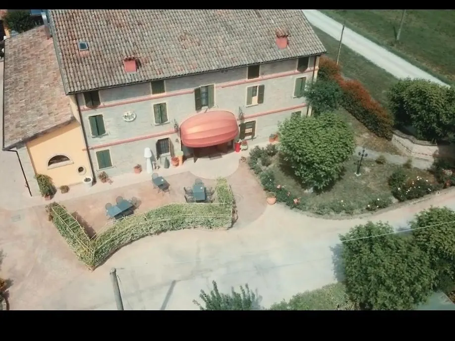 Agriturismo La Brezza-1