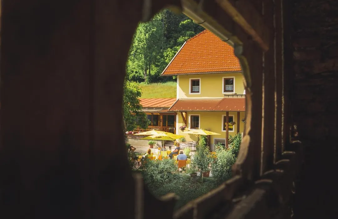 Berggasthof Karlbauer-1