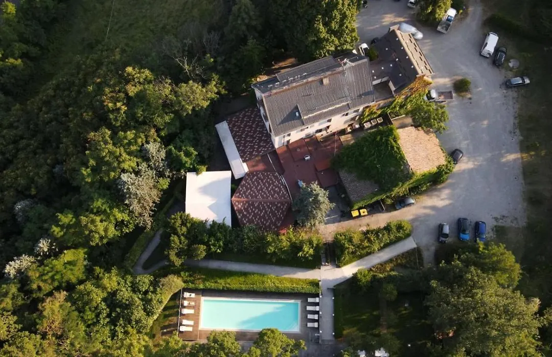 Le Querce Hotel-1